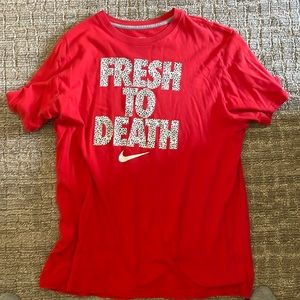 Nike T-shirt